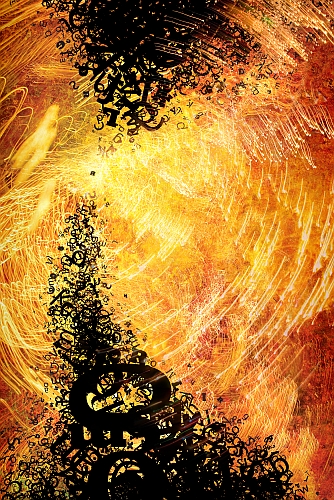 Olena Bilyk: Upproaching to Me