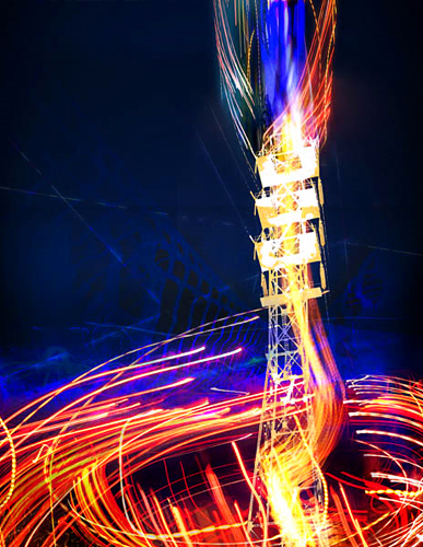 Olena Bilyk: The Power