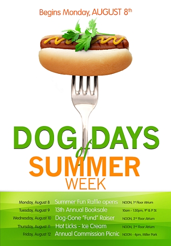 Olena Bilyk: Picnic Poster